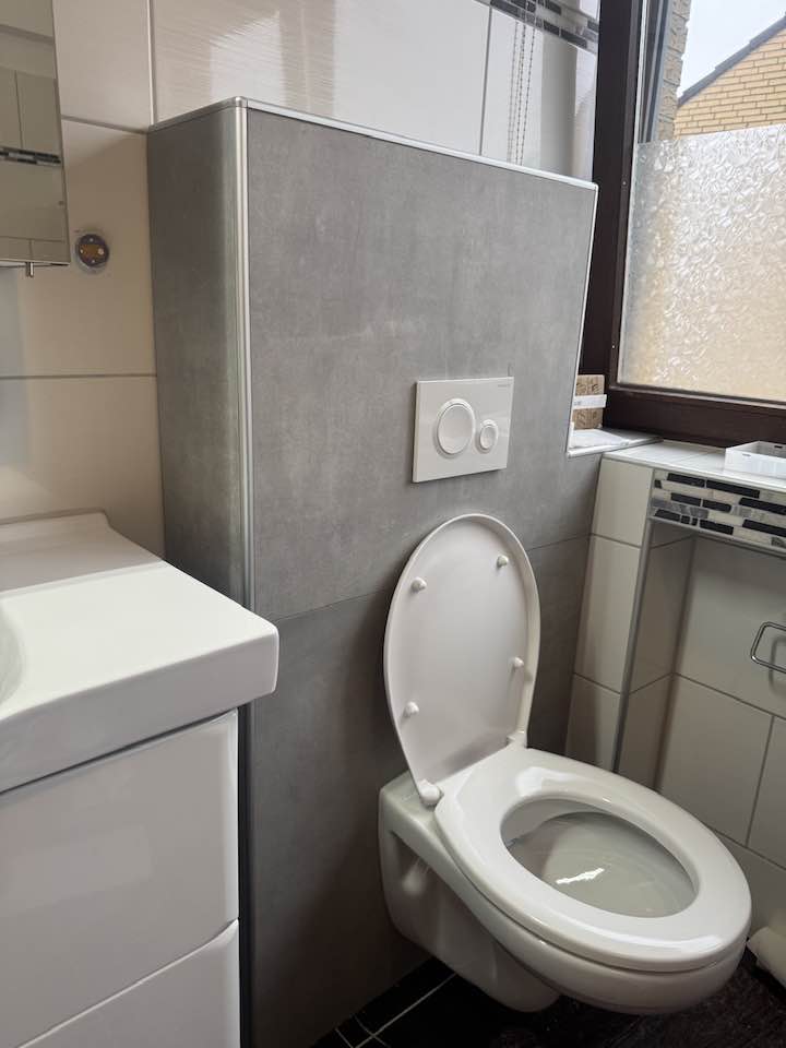 Tuvalet Gideri Açma Hizmeti